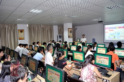 青年電商創業特訓營 第四期圓滿結營，第六期火熱招募中